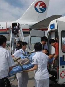 饶平县接送服务