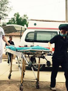 饶平县院后转乡